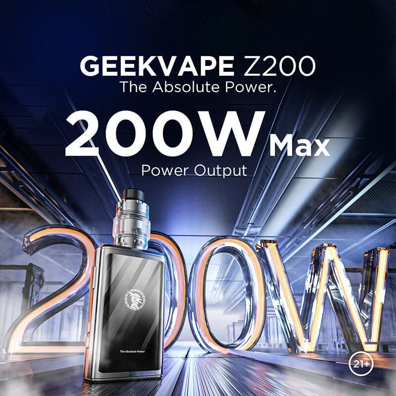 elfbar nachfüll pod läuft aus GeekVape Official Store, USA& UK Vape main image 0