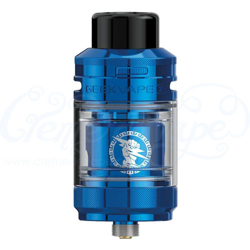 Geek Vape Z Subohm SE Tank - Blue