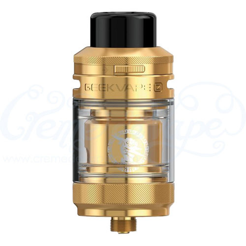 Geek Vape Z Subohm SE Tank - Gold