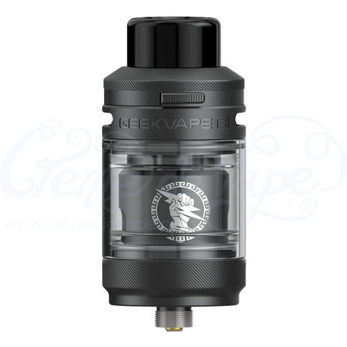 Geek Vape Z Subohm SE Tank - Gunmetal