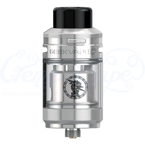 Geek Vape Z Subohm SE Tank - Silver