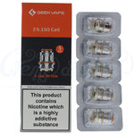 dmt vape cartridge for sale Geekvape Z MTL Tank Review - Vaping... From A - Z! main image 1