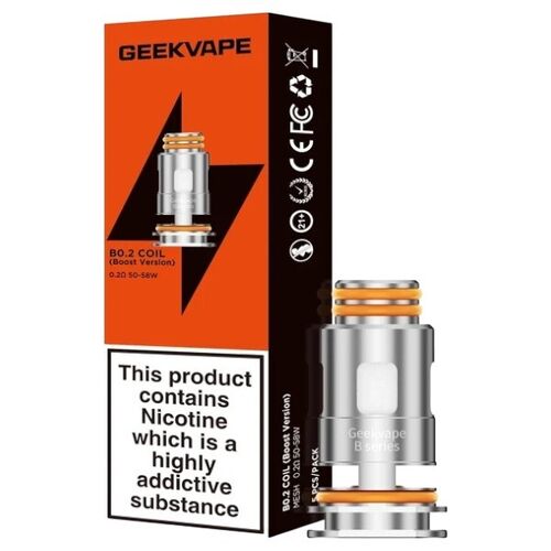 Geek Vape Z Series Coils - 5pk