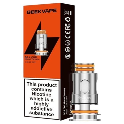 Geek Vape Z Series Coils - 5pk