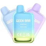 elf bar vape uk Geek Bar Meloso Mini 1500 Disposable main image 0