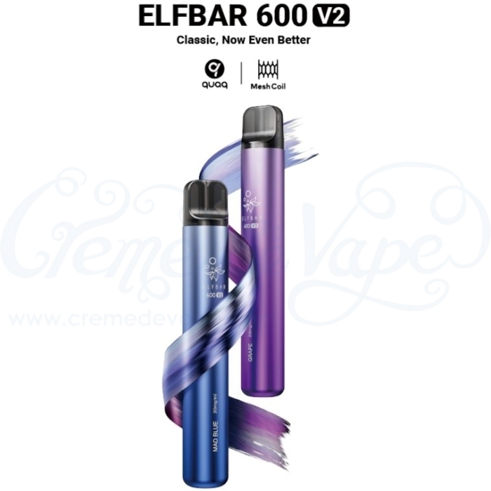 how to turn on elf bar 600 Elfbar 600 Prefilled Pod Kit main image 1