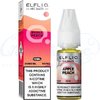 Apple Peach ELFLIQ Nic Salts e-liquid by Elfbar