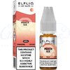 Peach Ice ELFLIQ Nic Salts e-liquid by Elfbar