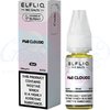 P&B Cloudd ELFLIQ Nic Salts e-liquid by Elfbar