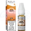 Cream Tobacco ELFLIQ Nic Salts e-liquid by Elfbar