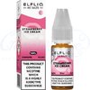 Strawberry Ice Cream ELFLIQ Nic Salts e-liquid by Elfbar