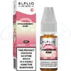 Strawberry Kiwi ELFLIQ Nic Salts e-liquid by Elfbar