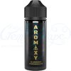 Blueberry Pomegranate by Aromaxy - 100ml Shortfill