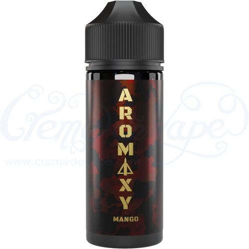 Mango by Aromaxy - 100ml Shortfill