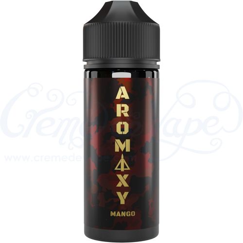 Mango by Aromaxy - 100ml Shortfill