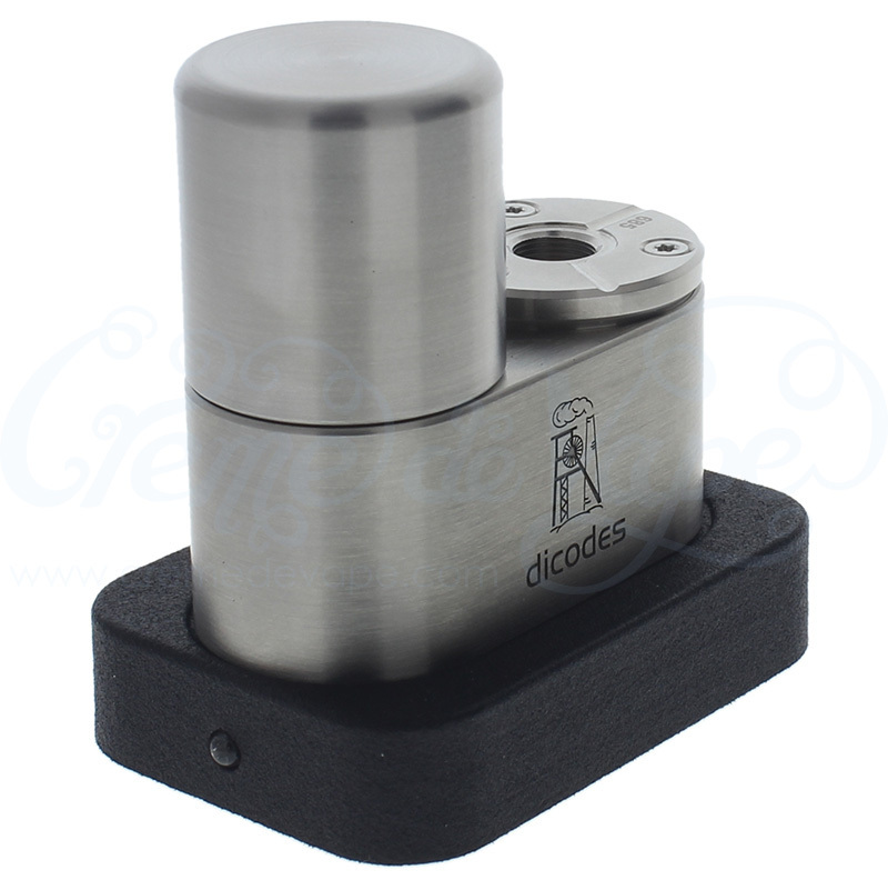 Dicodes SBS Qi 18350 - Creme de Vape Dicodes SBS Qi 18350 - Creme de Vape