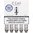 Innokin Z-Coils (Zenith heads) - 5pk