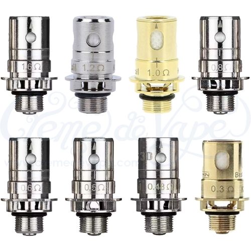 Innokin Z-Coils (Zenith heads) - 5pk