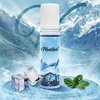 Menthol by Valley - 50ml Shortfill