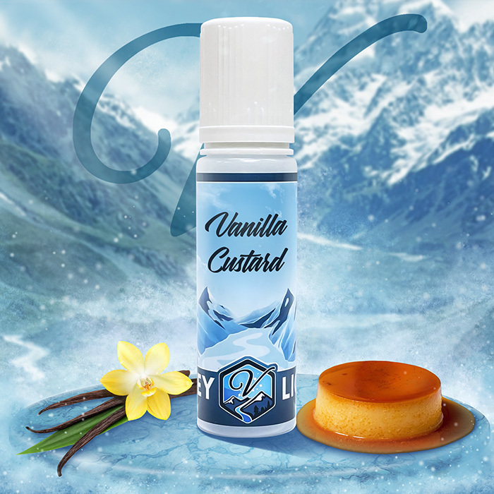 elfbar nachfüll pod läuft aus Vapetasia Killer Kustard – 100mL E-Juice – $11.99