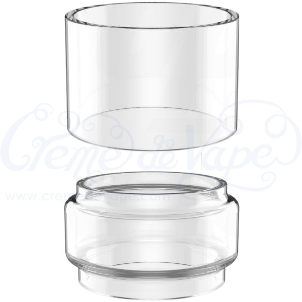 Innokin Zlide Top Tank Spare Glass Creme De Vape