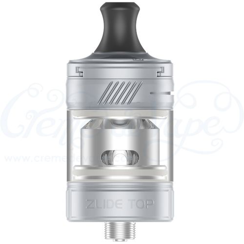 Innokin Zlide Top Tank - Silver