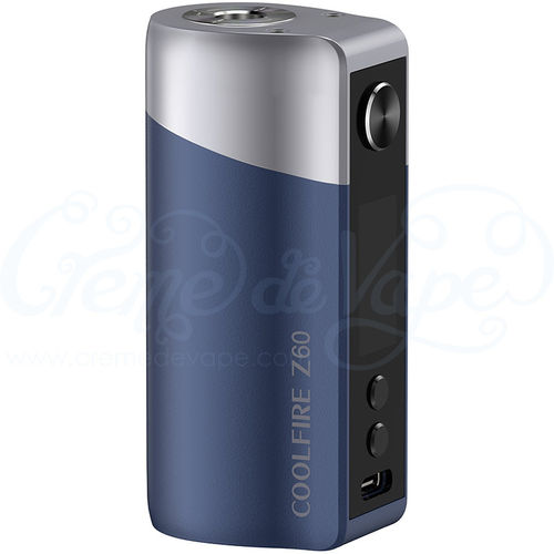 Innokin Coolfire Z60 2500mAh Device - Blue