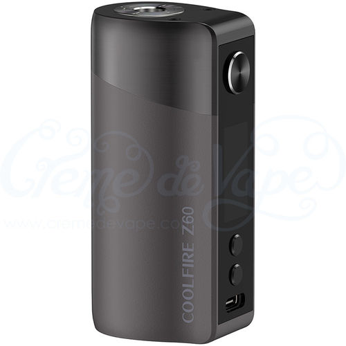 Innokin Coolfire Z60 2500mAh Device - Gunmetal