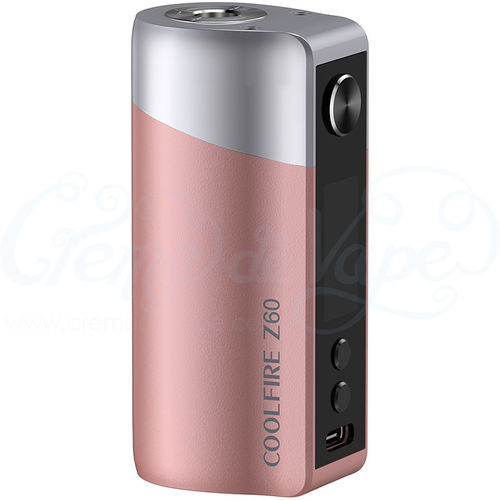 Innokin Coolfire Z60 2500mAh Device - Pink