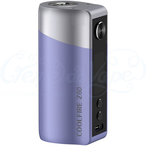 Innokin Coolfire Z60 2500mAh Device - Purple