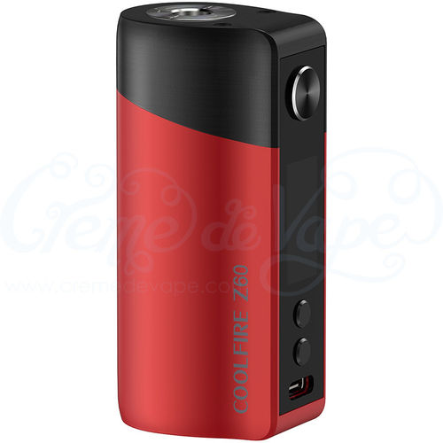 Innokin Coolfire Z60 2500mAh Device - Red