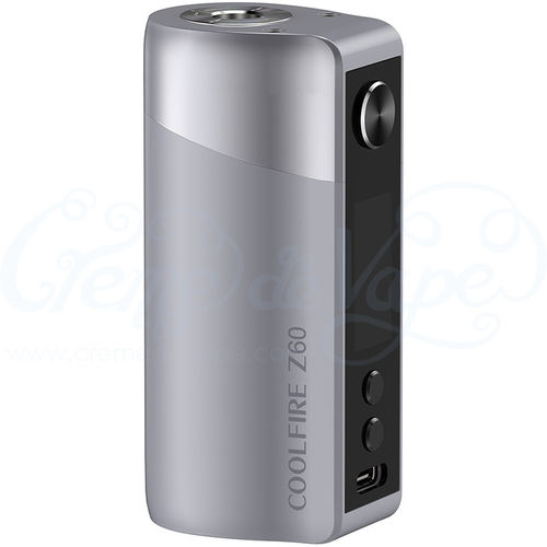 Innokin Coolfire Z60 2500mAh Device - Silver