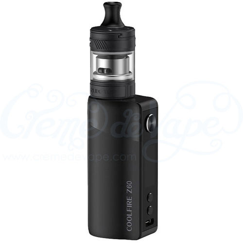 Innokin Coolfire Z60 / Zlide Top Tank Kit - Black