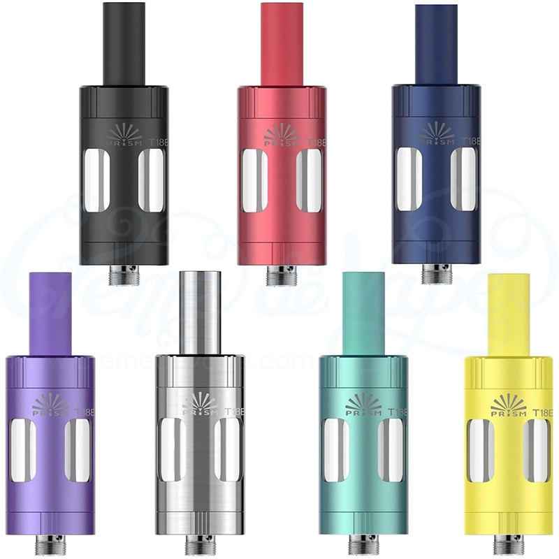 Innokin Prism T18E Tank