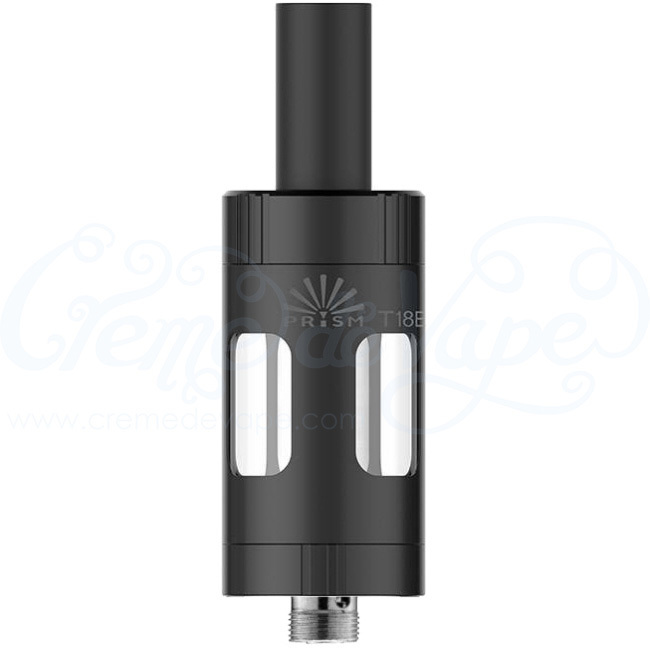 Innokin Prism T18E Tank - Crème de Vape