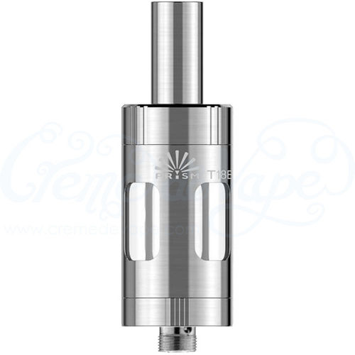Innokin Prism T18E Tank - Steel