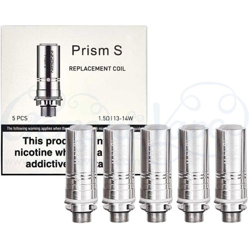 Innokin Prism S (T20S) Coils - 5pk