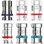 voopoo drag replacement parts Voopoo Drag 3 Replacement Parts Voopoo Drag S & X Pnp Replacement Pods  Premium VooPoo Drag S3 Kit main image 0