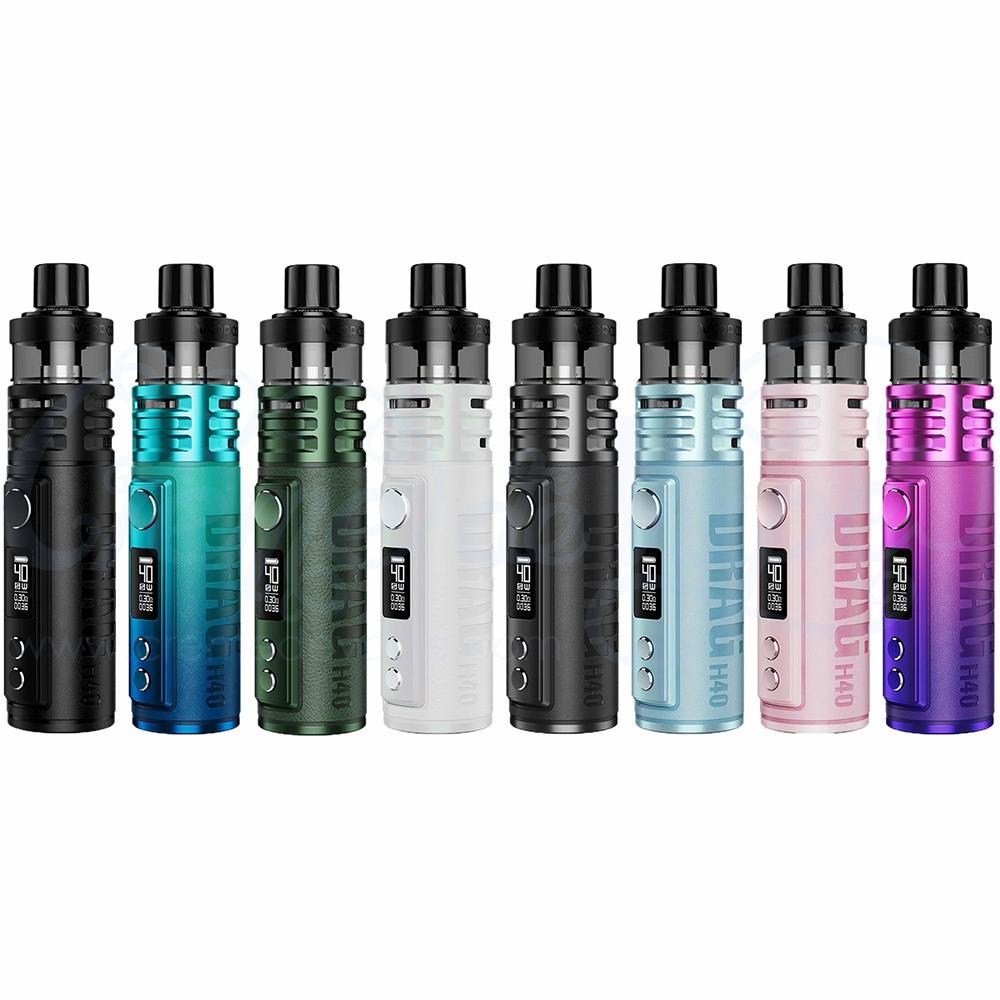 voopoo gene ai drag h40 Voopoo H40 kit Unlock Guide – Simple Steps