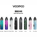 elfbar nachfüll pod läuft aus Buy Authentic VOOPOO Empty PnP Pod II Cartridge for Drag E60 5ml main image 0