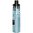 VooPoo Drag H40 Vape Kit - Snow Blue