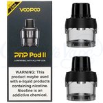 cartouche pnp 2 pod voopoo Voopoo PnP 2 Pod 4.5ml main image 0