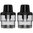 VooPoo Spare PnP Pod II - 2pk