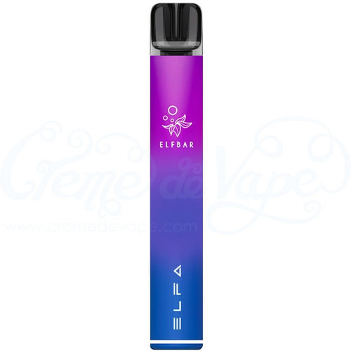 Watermelon Elf Bar ELFA Pro Kit