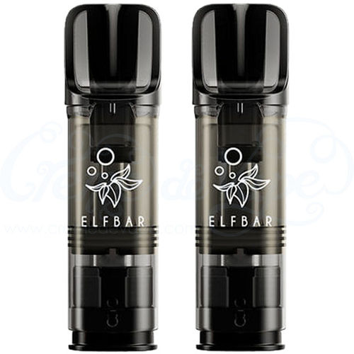 Elf Bar ELFA Pro Pre-filled Pods - 2pk