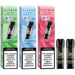 Elf Bar ELFA Pro Pre-filled Pods - 2pk