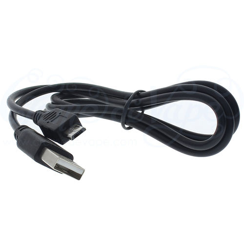 Micro USB charging cable 0.5M