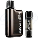 lost mary tappo prefilled pod starter kit Best OXVA Vapes for Beginners 2026: Xlim, Nexlim & Vprime Guide