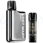 Lost Mary Tappo Pre-filled Pod Vape Kit