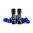 Blue Sour Raspberry Lost Mary Tappo Pods - 2pk